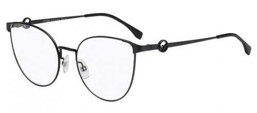 F IS FENDI FF 0308